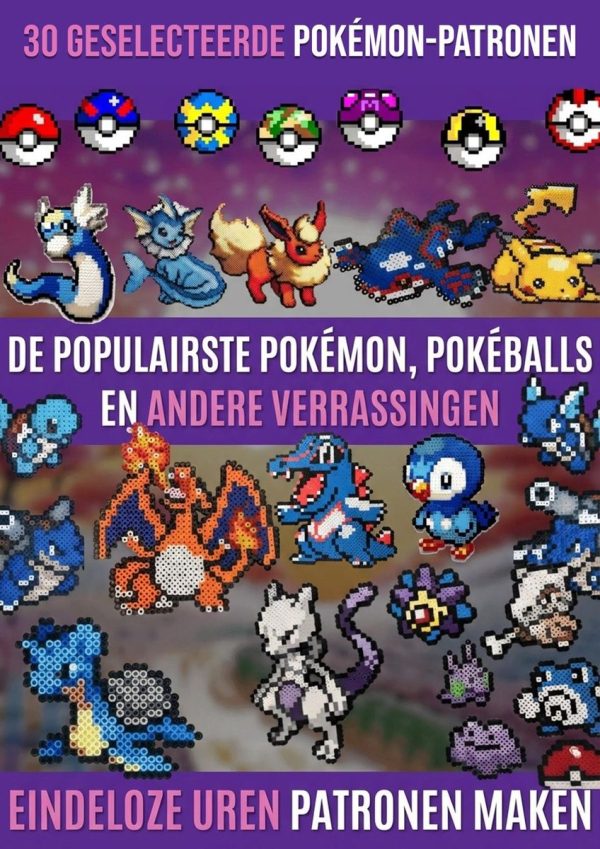 Pokémon Basis