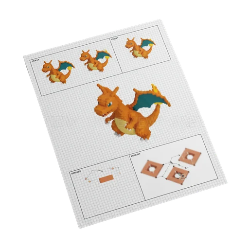 3D Bonus