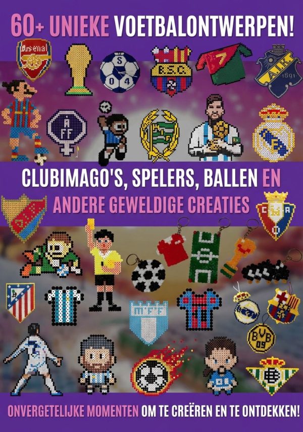 Voetbal Standaard